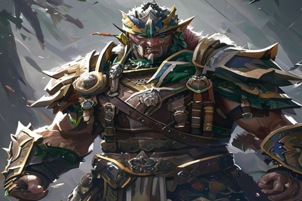 魔兽插件整合包